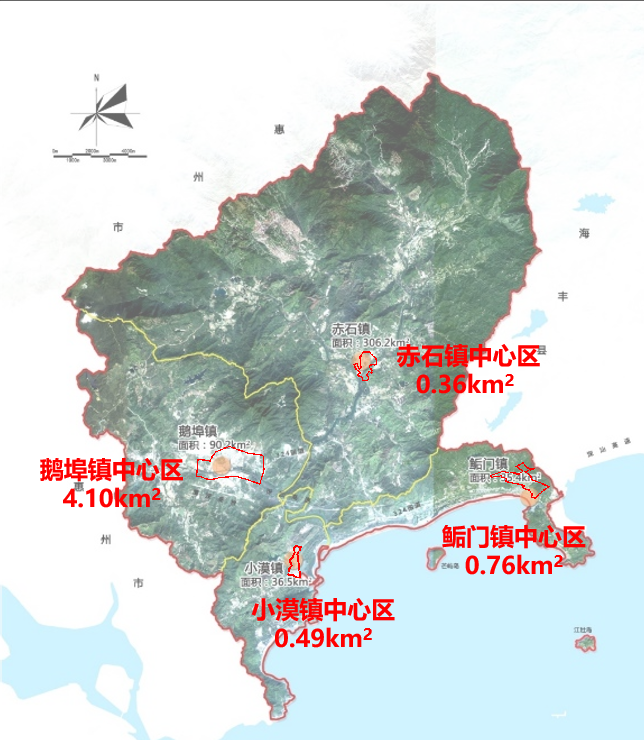 工程范圍圖
